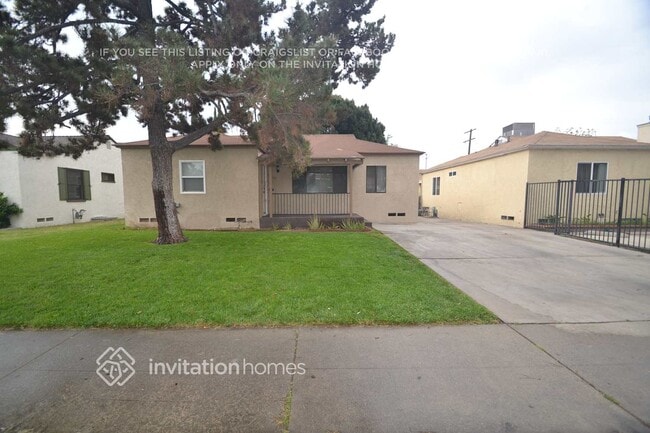 Building Photo - 11560 Kittridge St