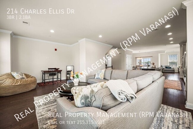 Building Photo - 214 Charles Ellis Dr