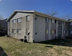 Building Photo - Affordable two-bedroom apartment!