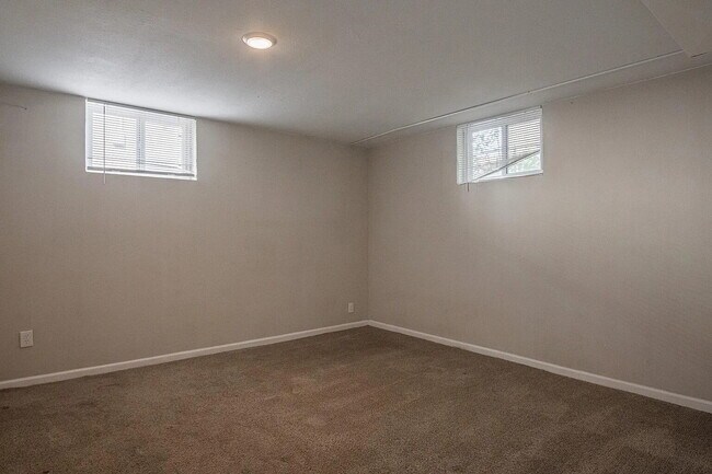 Building Photo - Charming duplex in Platt Park for rent