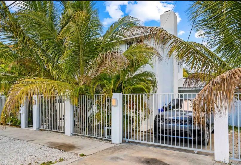 Building Photo - 3427 Frow Ave