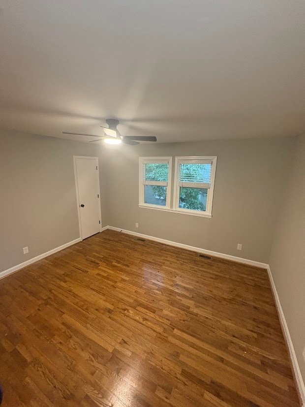 Primary Bedroom - 212 S Turner Ave