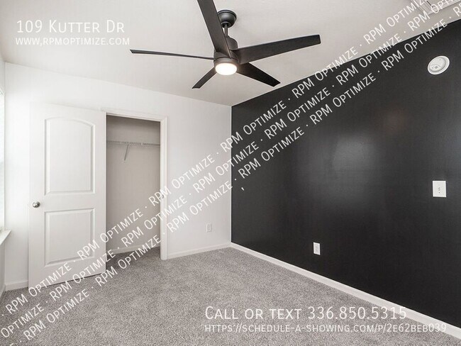 Building Photo - 109 Kutter Dr