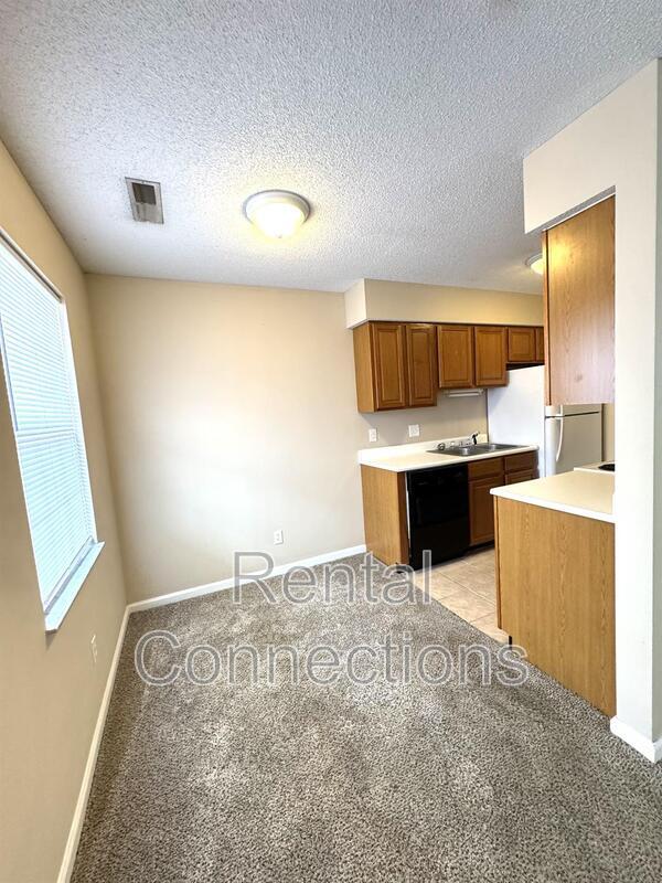 Building Photo - 605 Old Creal Springs Rd