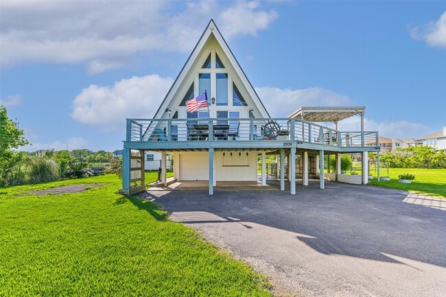 Building Photo - 2009 Todville Rd