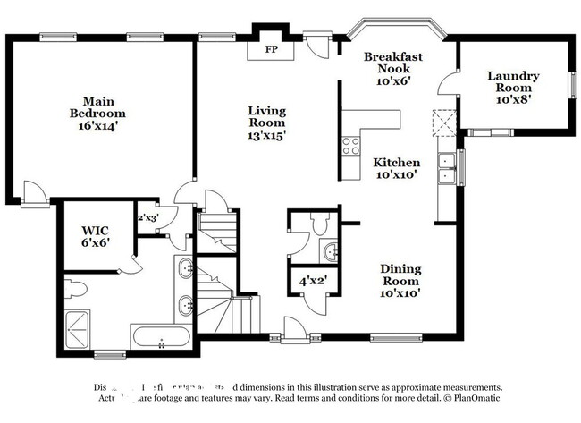 Building Photo - 710 Maggie Mae Ln