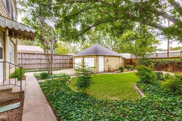 Building Photo - 5910 McCommas Blvd