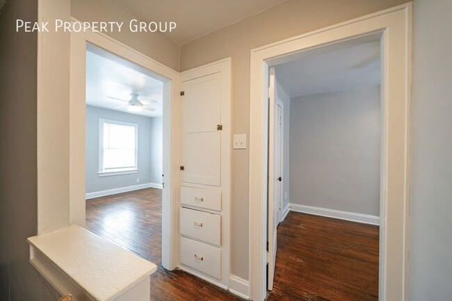 Building Photo - Available Now! Newly Renovated 2 Bedroom T...