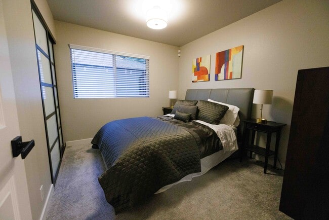 Bedroom 4 - 3525 120th Ave SE