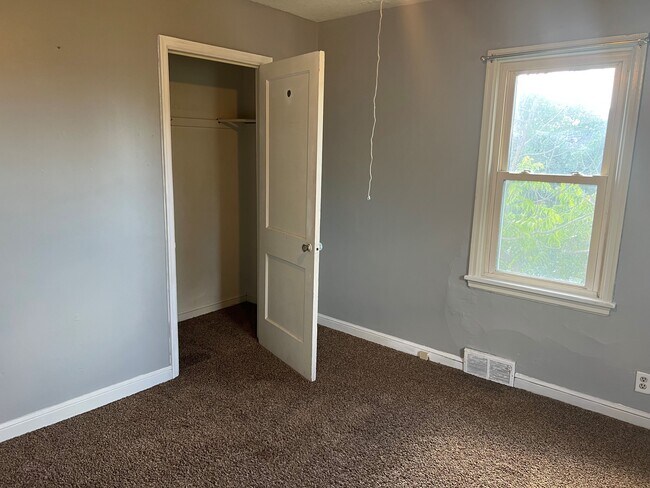 Bedroom 3 - 205 Jackson Ave NW