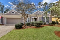 Building Photo - "213 Landing Lane - Charming 2-Bed, 2-Bath...