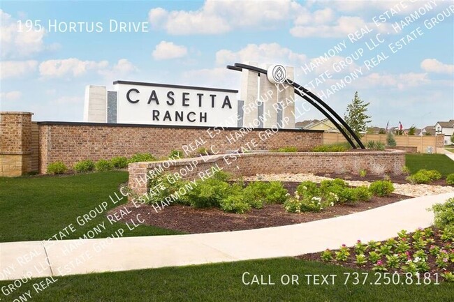 Building Photo - 195 Hortus Dr