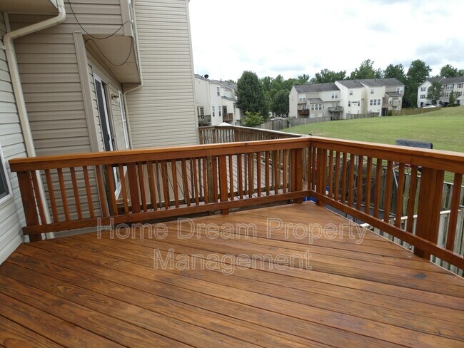 Building Photo - 11104 Gander Ct