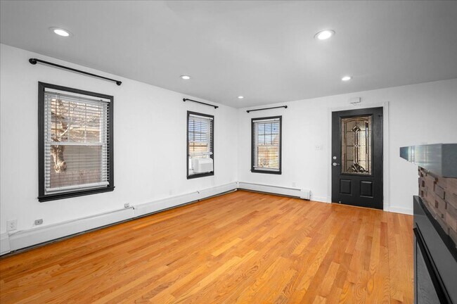 Building Photo - Beautifully Renovated Contemporary Cape with Private Backyard