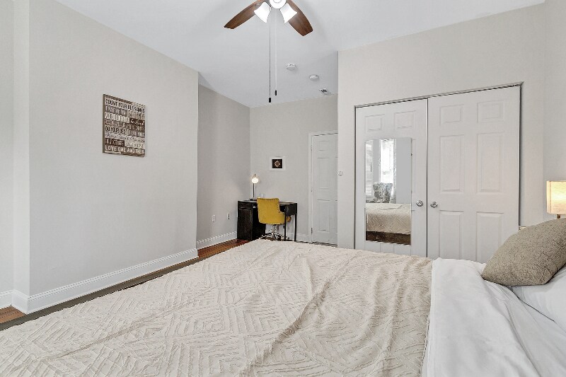 Building Photo - 2303 N Calvert St