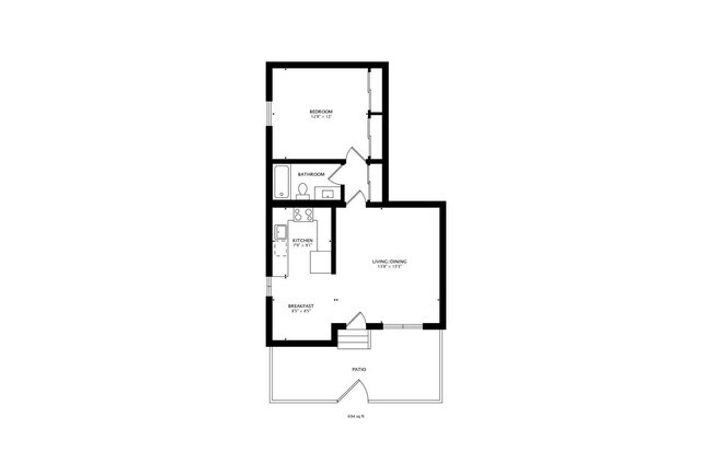 Building Photo - 1281 Ayala Dr
