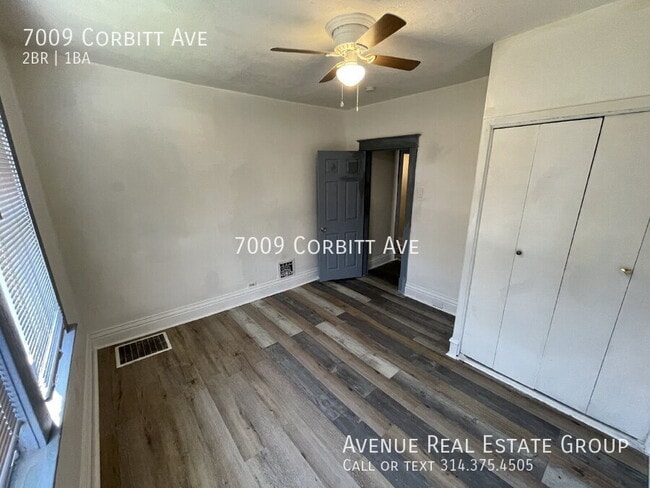 Building Photo - 7009 Corbitt Ave