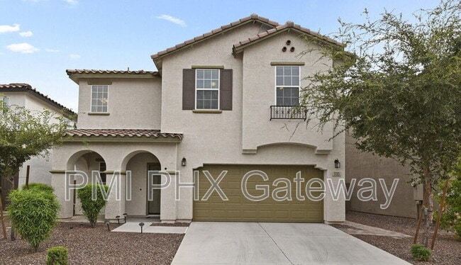 Building Photo - 735 E Constance Wy