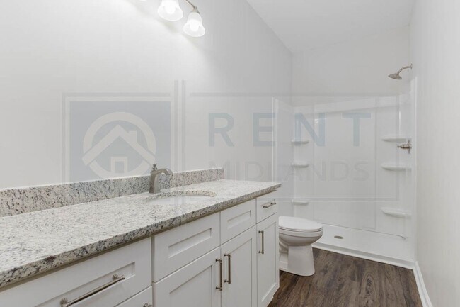 Building Photo - Newly built 3 bedroom, 2 bath Home