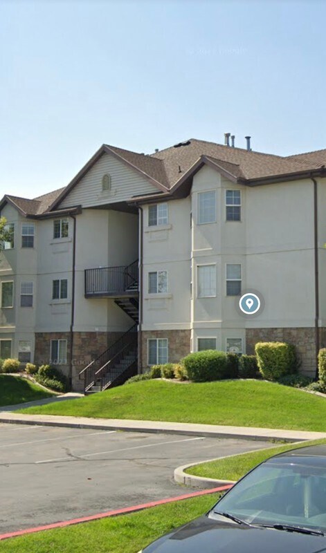 Building Photo - 1343 S 1110 W
