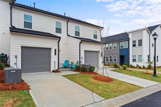 Building Photo - 1620 Aeslin Dr NW