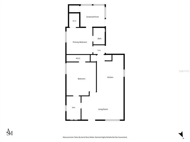 Building Photo - 8114 N Edison Ave