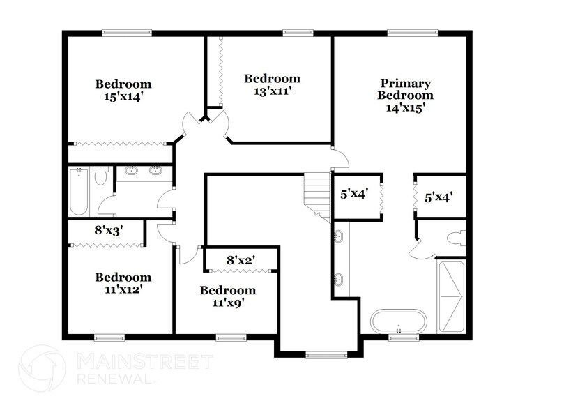 Building Photo - 4463 Cherry Branch Ct