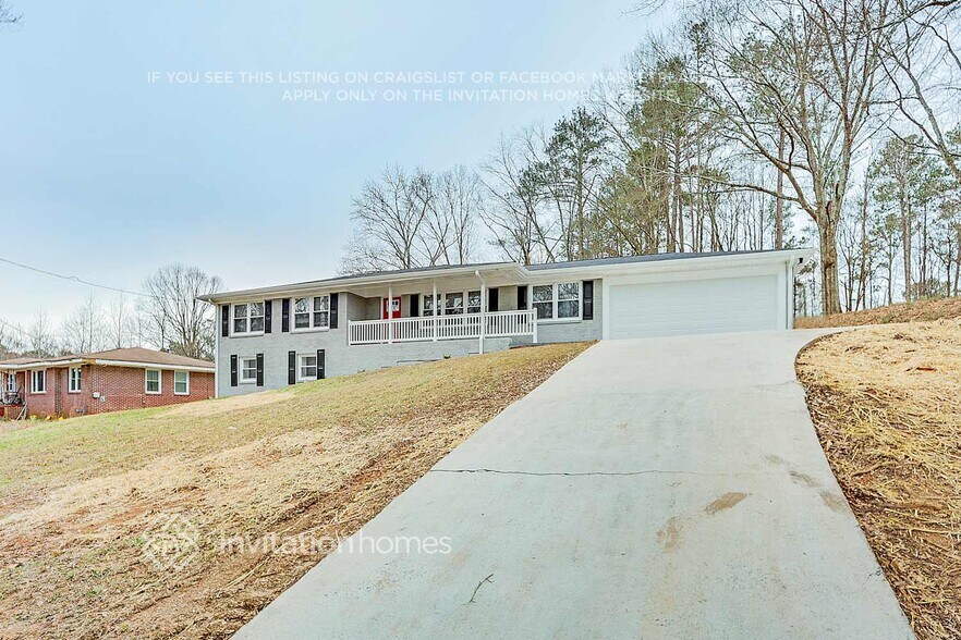 Building Photo - 4076 Boulder Park Dr SW