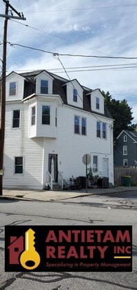 Building Photo - 174 Hamilton Ave