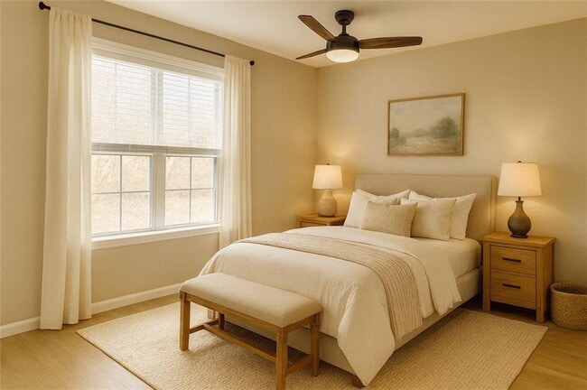 Building Photo - 1505 Wedgefield Ct