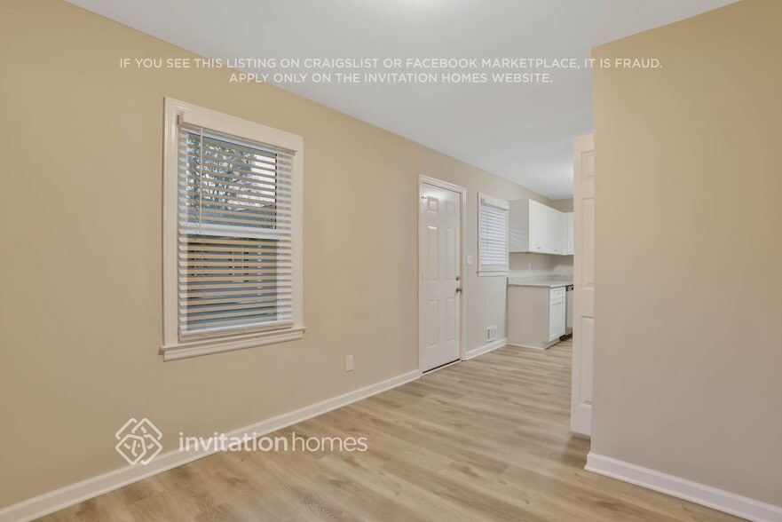 Building Photo - 2312 Pryor Rd Sw