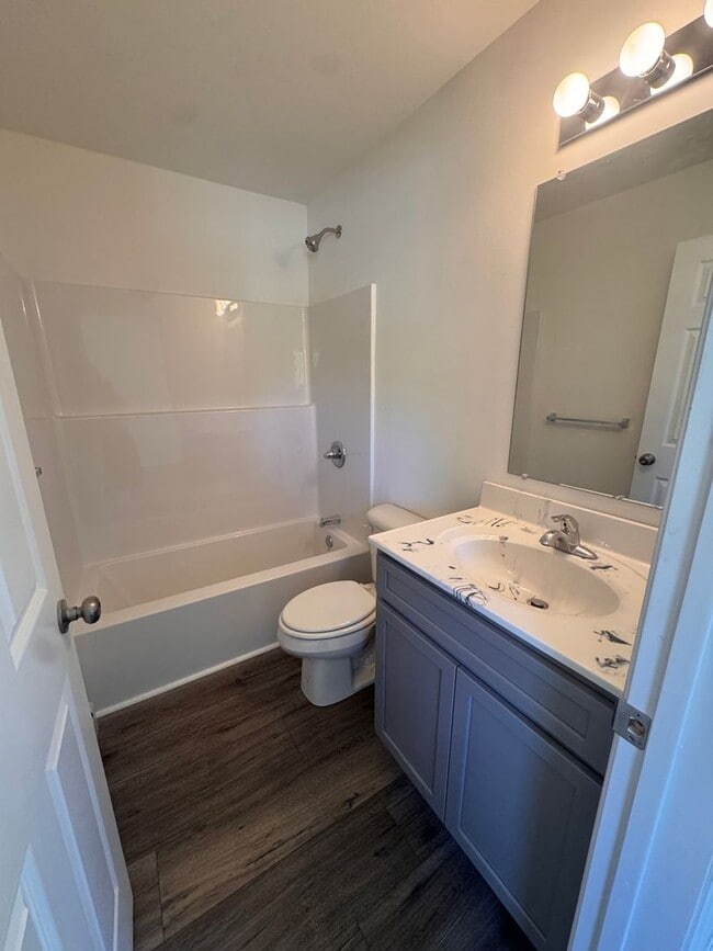 Building Photo - Brand-New 2-Bedroom, 1-Bath Single-Family Home