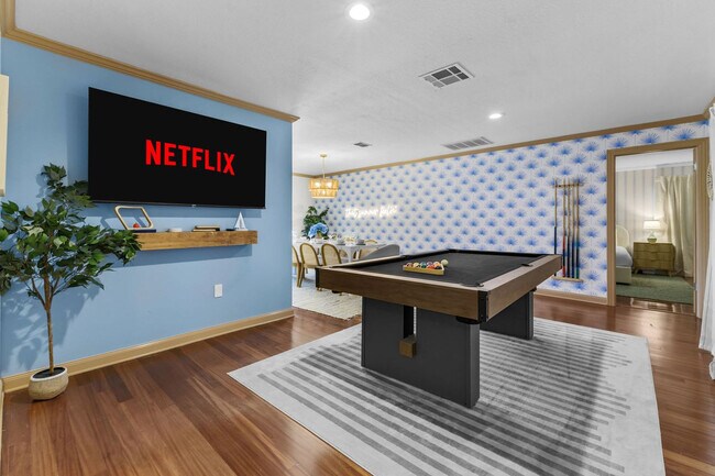 Building Photo - 9414 Laura Anne Dr