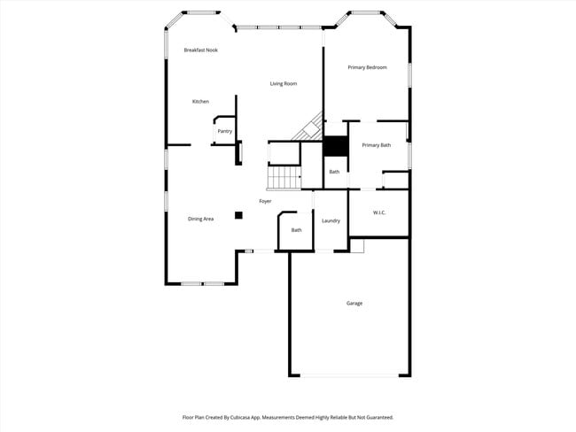 Building Photo - 17206 Stonebridge Trail