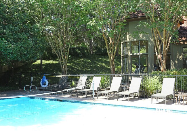Building Photo - Camden Gaines Ranch