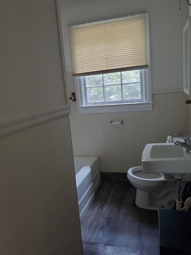 Building Photo - Cottage Style Affordable Housing