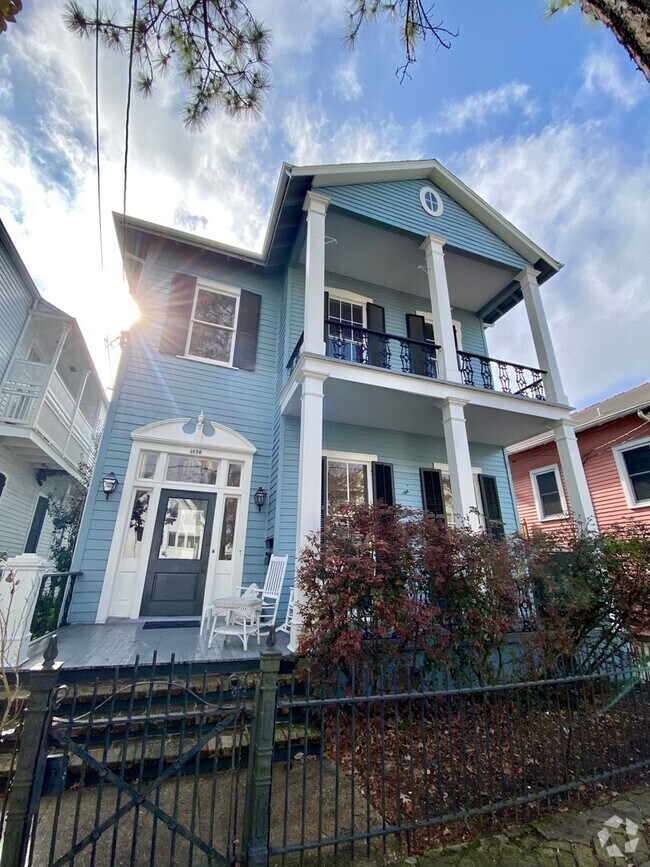 Building Photo - 1626 Seventh