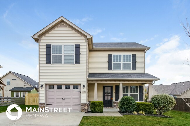 Building Photo - 415 Hartford Cir