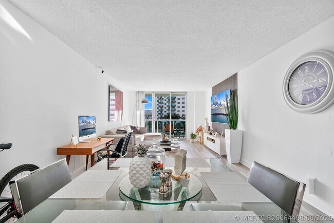 Building Photo - 19380 Collins Ave