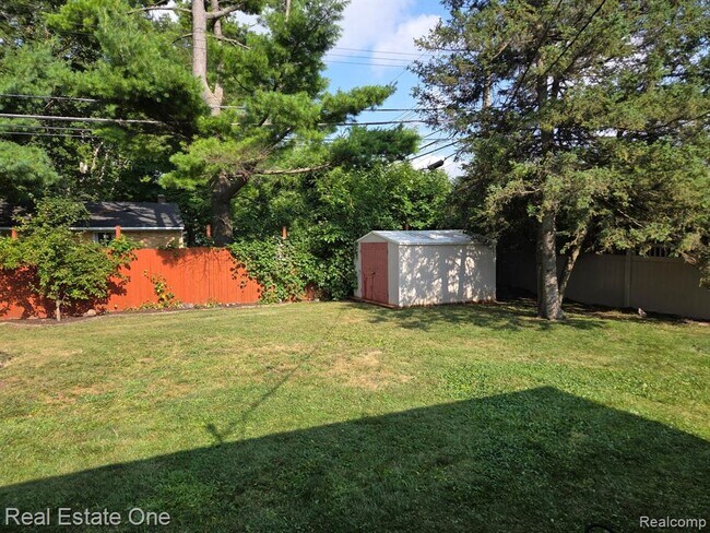 Building Photo - 4738 Halberd St