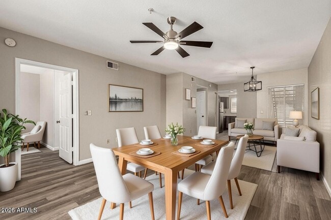 Building Photo - 1825 W Ray Rd