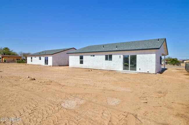 Building Photo - 3345 W Tollan Dr