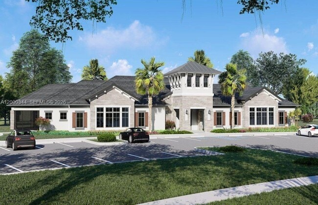 Building Photo - 2485 Primrose Pl