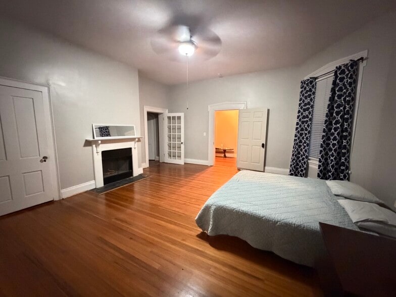 Bedroom C - 619 3rd Ave