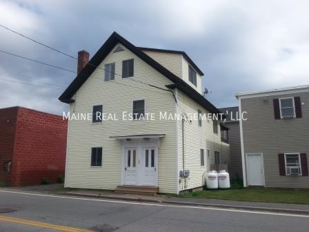 Building Photo - 143 Penobscot St