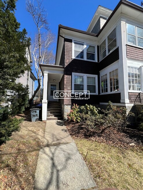 Building Photo - 23 Moraine St