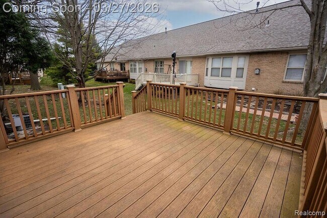 Building Photo - 23869 McCort Dr