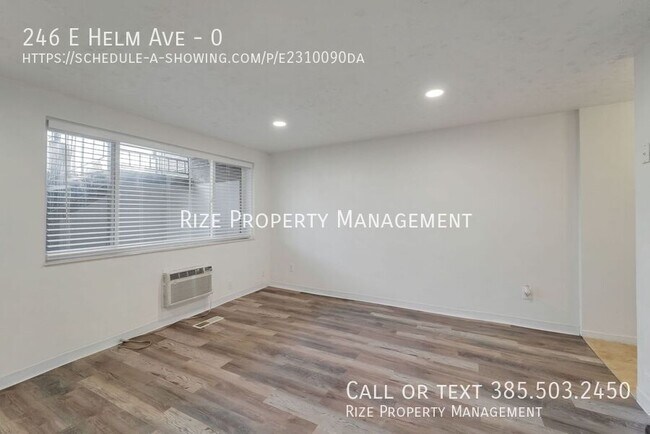 Building Photo - 246 E Helm Ave
