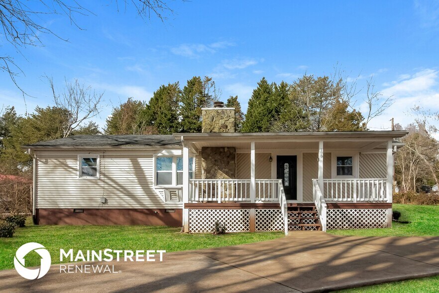 Building Photo - 179 Hazelton Loop