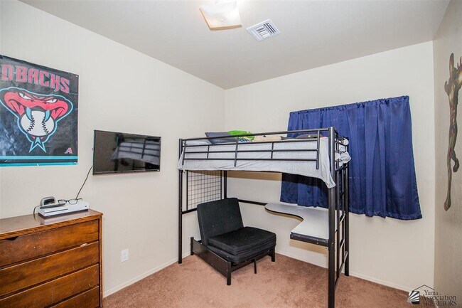 Building Photo - 4533 S Agave Ave
